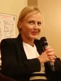 Katie Allen (politician)