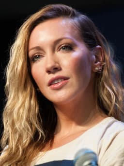 Katie Cassidy