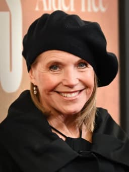 Katie Couric