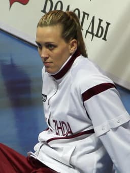 Katie Douglas (basketball)