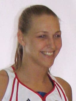 Katie Feenstra-Mattera