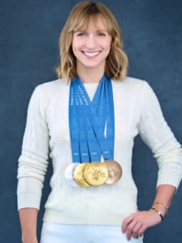 Katie Ledecky