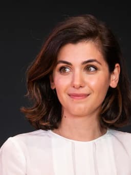 Katie Melua