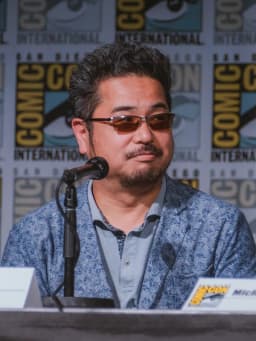 Katsuhiro Harada