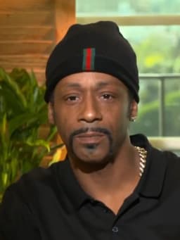 Katt Williams