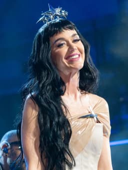 Katy Perry