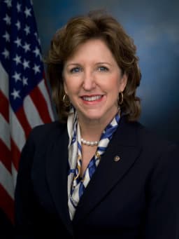 Kay Hagan