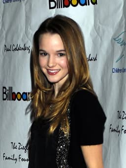 Kay Panabaker