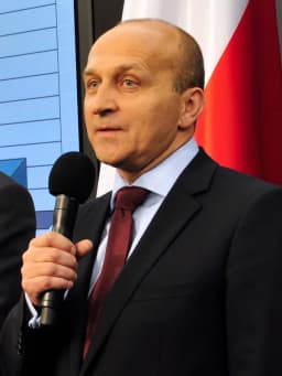 Kazimierz Marcinkiewicz