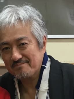 Kazuhiro Yamaji