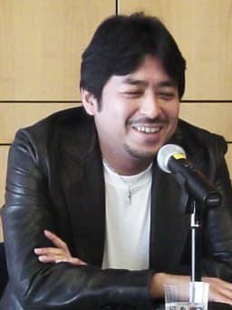 Kazuki Takahashi