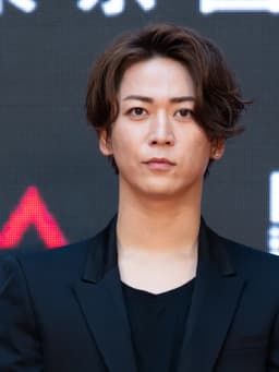 Kazuya Kamenashi