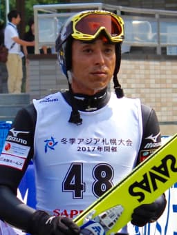 Kazuyoshi Funaki