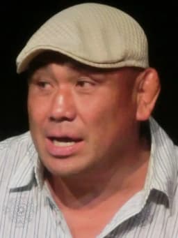 Kazuyuki Fujita