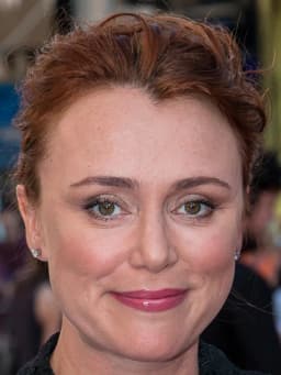 Keeley Hawes