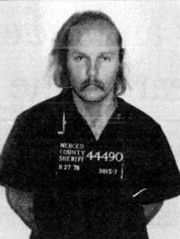 Keith Daniel Williams