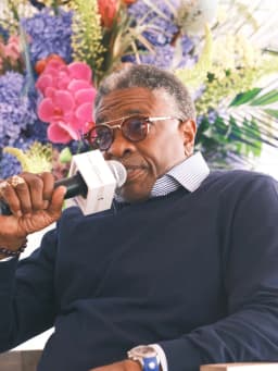 Keith David