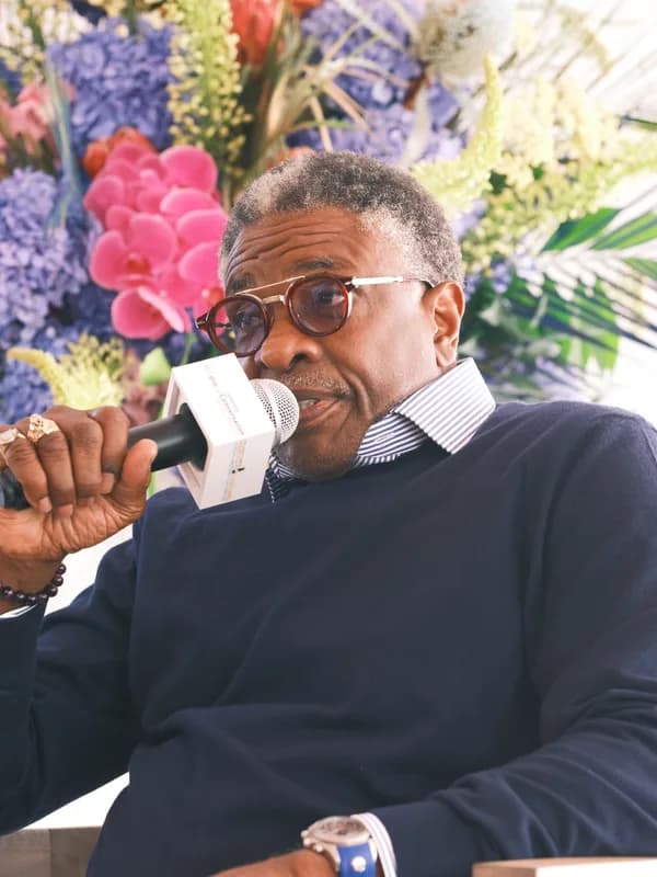 Keith David