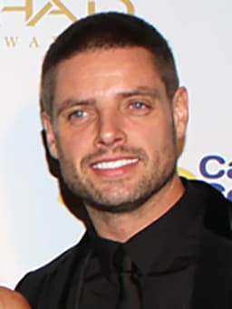 Keith Duffy