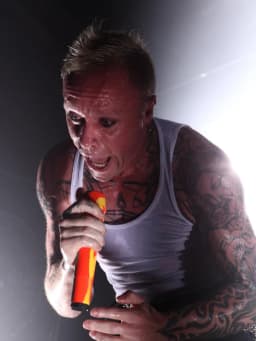 Keith Flint