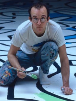 Keith Haring