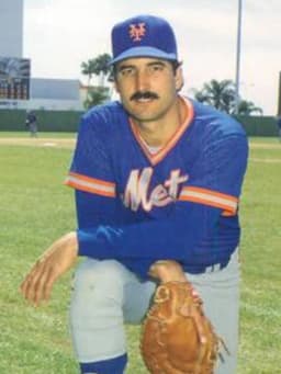 Keith Hernandez