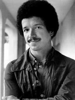 Keith Jarrett