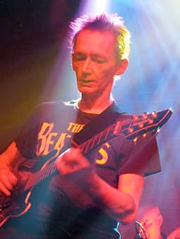 Keith Levene