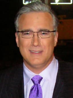 Keith Olbermann