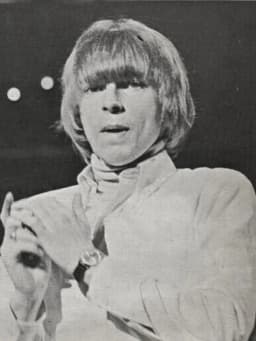 Keith Relf
