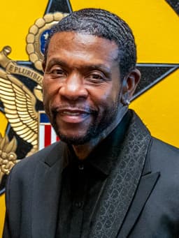 Keith Sweat