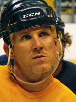Keith Tkachuk