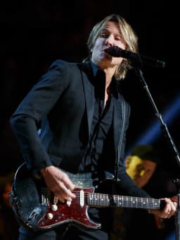 Keith Urban