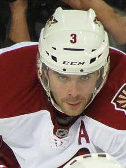 Keith Yandle