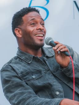 Kel Mitchell