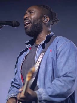 Kele Okereke