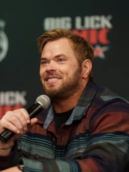 Kellan Lutz
