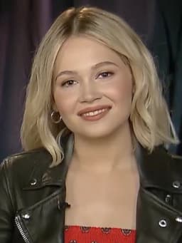Kelli Berglund