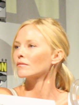 Kelli Giddish