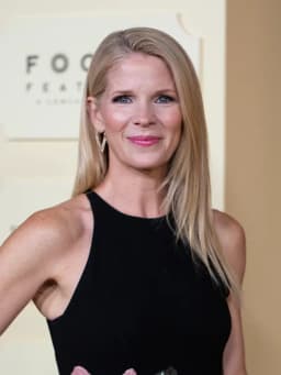 Kelli O'Hara
