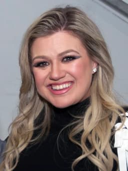 Kelly Clarkson