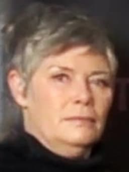 Kelly McGillis