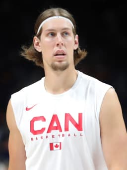 Kelly Olynyk