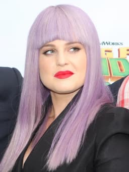 Kelly Osbourne