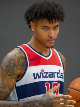 Kelly Oubre Jr.