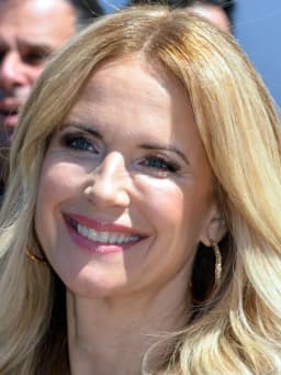 Kelly Preston