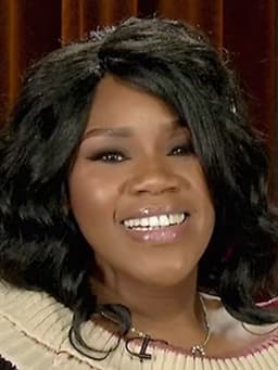 Kelly Price