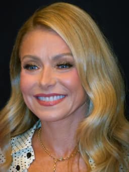 Kelly Ripa