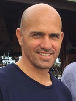 Kelly Slater