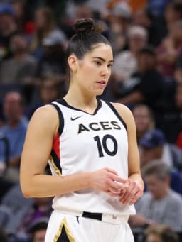 Kelsey Plum